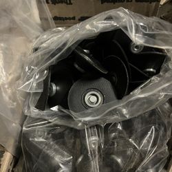 Sanding Disc’s