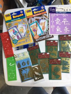 ✂️ Scrapbooking Supplies!  HUGE Lot! 💥