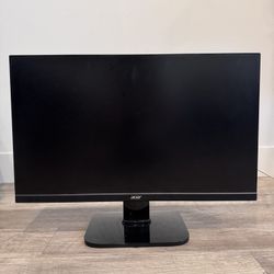 ACER MONITOR