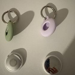 Apple Airtags 2