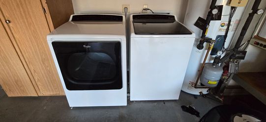 Appliance fire sale! Must pick up this week. Asking $1200 for everything or see individual pricing below