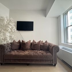 Zgallerie’s Wakefield Sofa