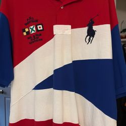Polo Yacht Club 