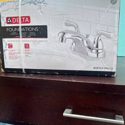 Delta Faucet