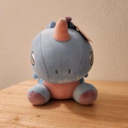 Aurora Unicorn Plush