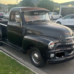 1954 Chevrolet 3100