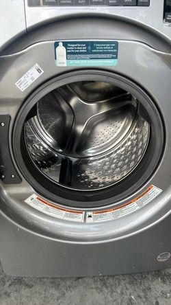Whirlpool Front Load Washing Machine   Model wfw5605mco