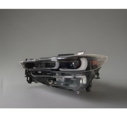 2022-2025 MAZDA CX5 CX-5 LED Adaptive Headlight LEFT Used OEM