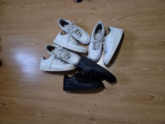 Nike Air force 1s