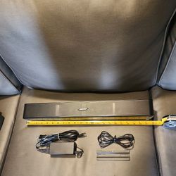 BOSE TV Speaker