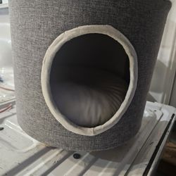 Kitty Cubby