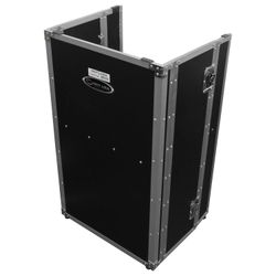 Odyssey FZF2136 Tall DJ Fold-out Stand 21″ Wide x 36″
