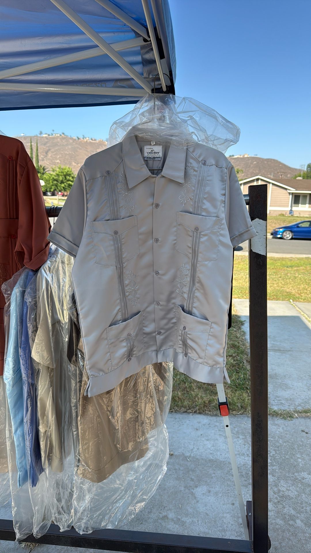 Guayaberas