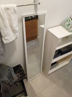 Small nice mirror