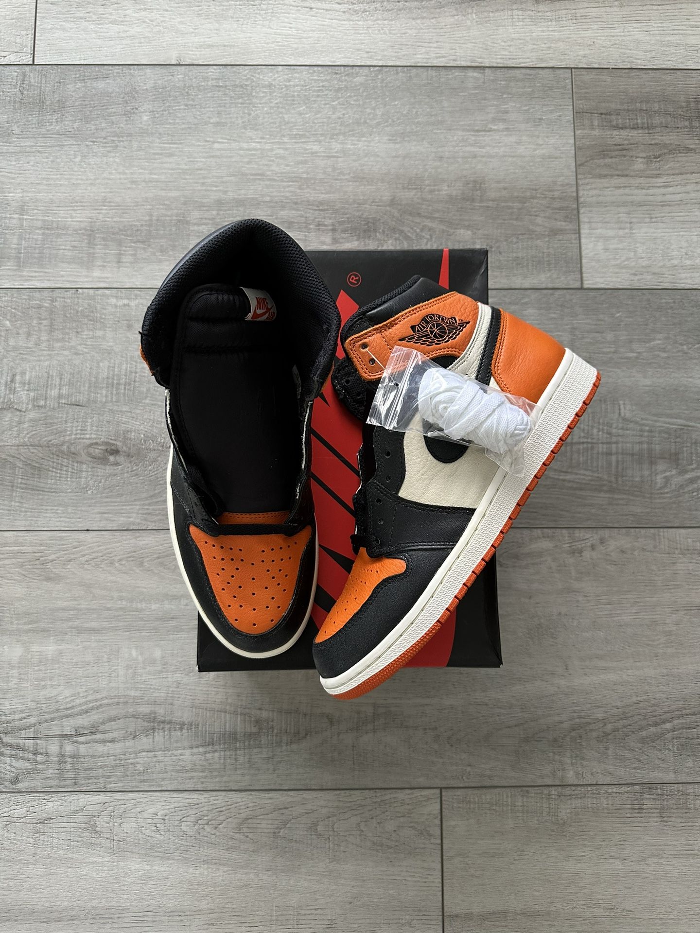 Jordan 1 SBB 1.0