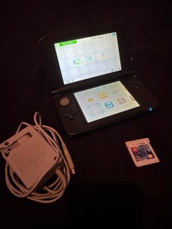 Nintendo 3ds XL
