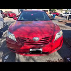 2009 Toyota Camry