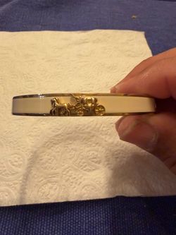 Bracelet  coach