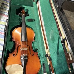 Used Violin