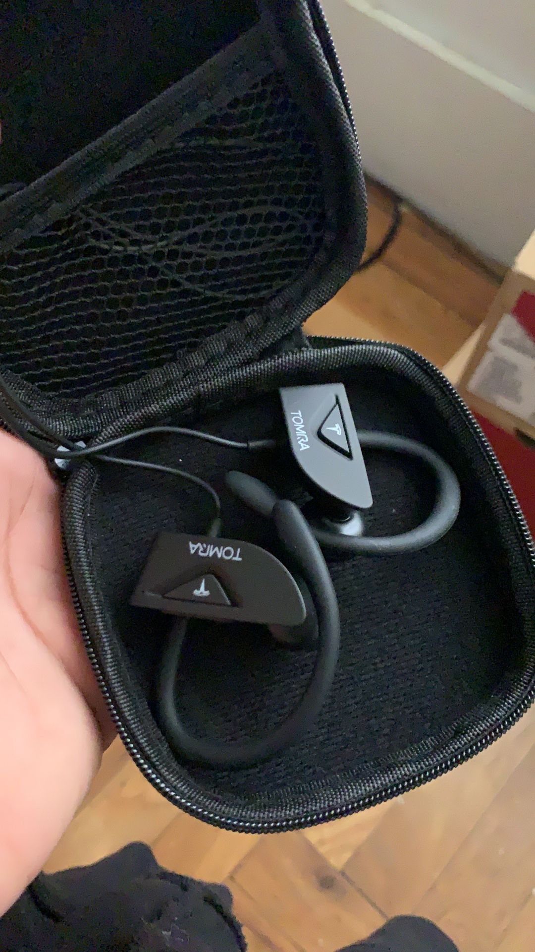 Bluetooth wireless headphones 10$