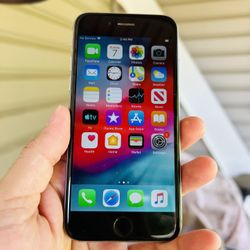 iPhone 6 Tmobile / Metro
