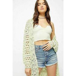 NWT Free People Sweater Sz S