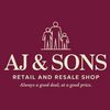 AJ & Sons Retail And Resale