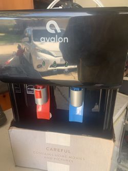 Avalon Water Dispensers