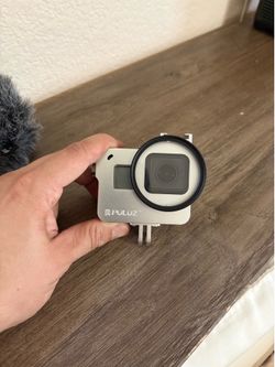 GoPro Hero Black 7