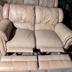 Two Set Chair Recliner