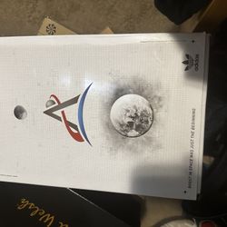 Adidas zk 2x Boost NASA Edition 