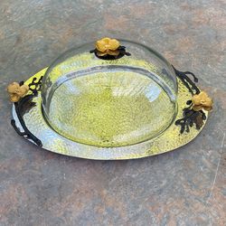 Tervy Leaf Collection 