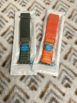 **Apple Watch Bands**
