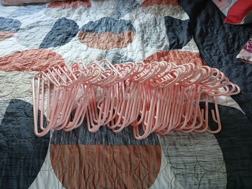 Baby Hangers