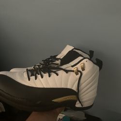Jordan Retro 12