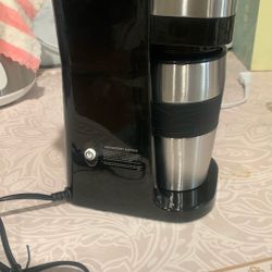 Coffee Maker