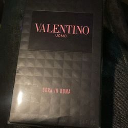 Valentino Born in Roma Uomo EDP 3.4 oz
