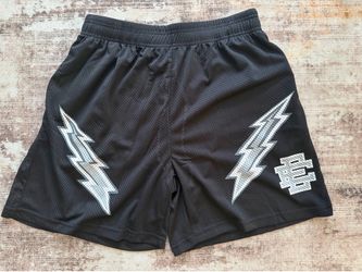 Eric Emanuel black thunder Sz L