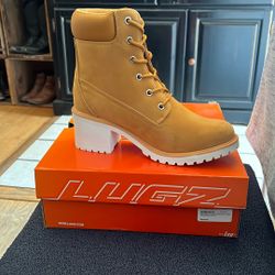 LUGZ BOOTS