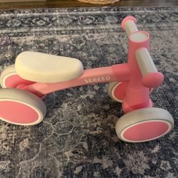 Sereed Bike Pink 