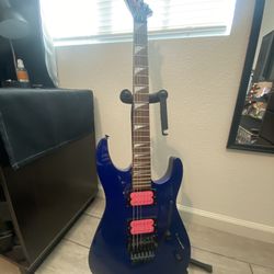 Jackson Guitar
