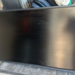 NEC LCD Monitor 42in. 