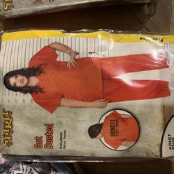 Halloween Costume