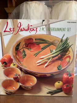 Salad bowl