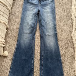 Flying monkey jeans 
