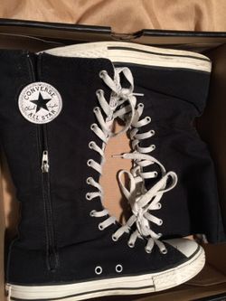 Size 5 juniors