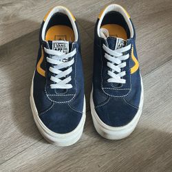 Vans