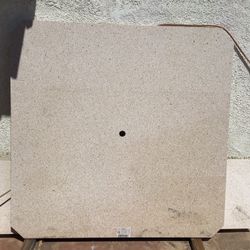 Patio Table top