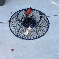 Promar Lobster And Crab Hoop Nets