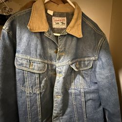 Vintage Jackets